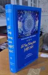 SỔ TAY TIẾNG ANH PHẬT HỌC - Thupten Jinpa - Pháp Hiền Cư Sỹ dịch Việt