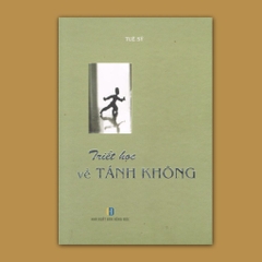 Triết Học về Tánh Không (Tuệ Sỹ)