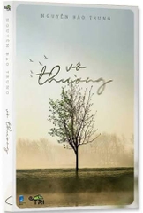 Vô Thường (Nguyễn Bảo Trung) - Tặng kèm bookmark