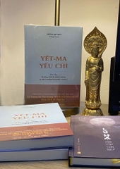 Yết-ma Yếu Chỉ (Phi Lợi Nhuận, In 2024) - HT. Thích Trí Thủ giảng thuật, HT. Đỗng Minh, HT. Tuệ Sỹ biên tập