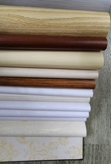 Màng phim PVC, PET