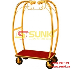 Xe đẩy hành lý XL-14