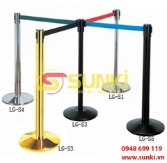 Cột chắn LG-P1