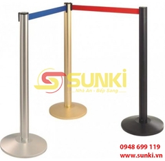 Cột chắn LG-W