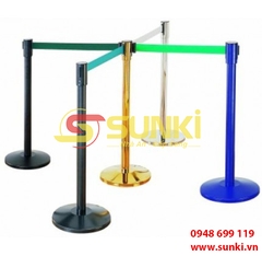 Cột chắn LG-M