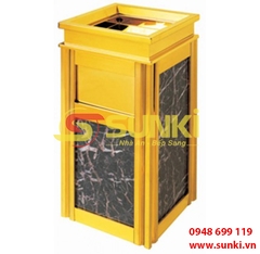 Thùng rác GPX-169