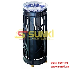 Thùng rác GPX-111