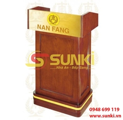 Bục phát biểu T-2
