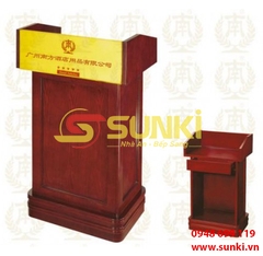 Bục phát biểu T-2A