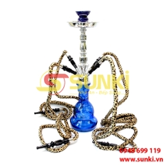 Bình hút shisa HD-3122