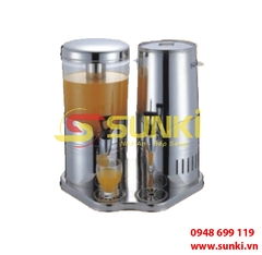 Bình giữ lạnh nước hoa quả kiểu V 121603