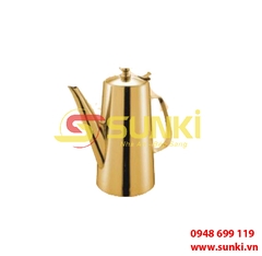 Bình nước mạ vàng 2000ml 123912