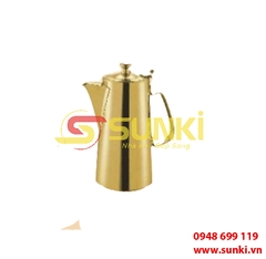 Bình nước mạ vàng 2000ml 123922