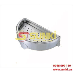 Khay platter lỗ 124801