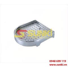 Khay platter lỗ 124701