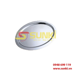 Khay oval cao cấp 122300