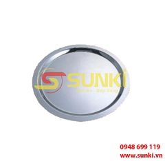 Khay tròn cao cấp 122200