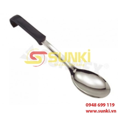 Muôi thủng cán đen 429PB2K