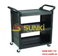Xe đẩy phục vụ JW-SEDO