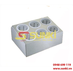 Hộp đựng dao dĩa 171805