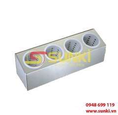 Hộp đựng dao dĩa 171802