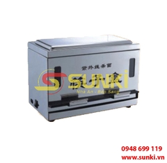 Hộp ống hút 192003
