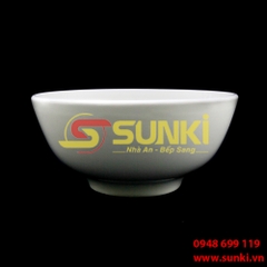 Bát sứ khum 8