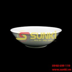 Bát sứ loe 7