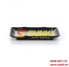 Đĩa chữ nhật sọc 5410