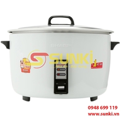 Nồi cơm sharp 5L