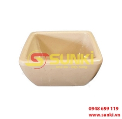 Tô Vuông 2.5 CTB6428-2.5 (Nâu)
