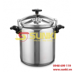 Nồi áp suất Pressure phi 30 15L