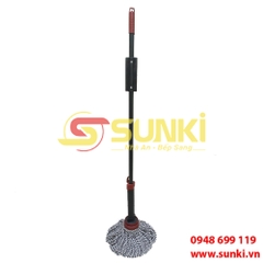 Cây vắt tròn lau nhà DH