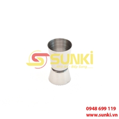 Rích inox 2 đầu