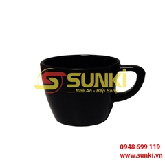 Ly Quai Cà Phê Cappuccino 3.75 CTCP6417-3.75 (Đen)