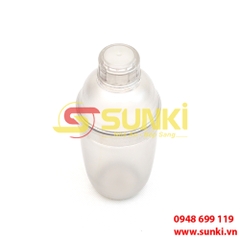 Lắc nhựa 350ml