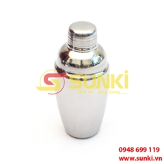 Lắc inox 350ml