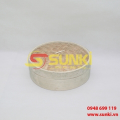 Lồng hấp tre phi 25