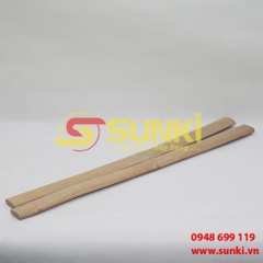 Đũa tre cả nhỏ