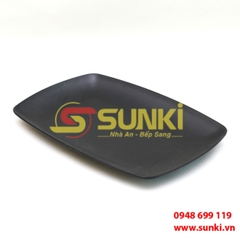 Đĩa chữ nhật W7312