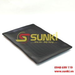 Đĩa chữ nhật WKP105