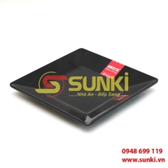 Đĩa Vuông 7.25 CTP6409-7.25 (Đen)