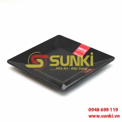 Đĩa Vuông 10.5 CTP6411-10.5 (Đen)