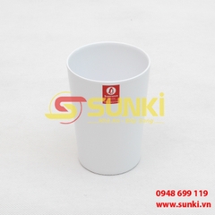 Ly 2.5 Trắng C635-2.5