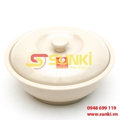 Thố Cơm 10 BL401-10 (Nâu Đá)