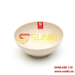 Tô Phở Cạn 7 BV007-7 (Nâu Đá)