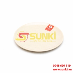 Đĩa ảo 7 PV079-7 (Nâu Đá)