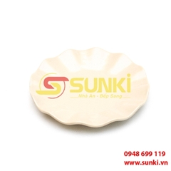 Đĩa bèo 7107 Nâu