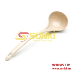 Muôi 016A Nâu