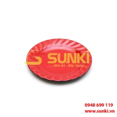 Đĩa 7 cạn 607DD